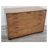 Edward Wormley for Dunbar chest of drawers