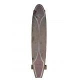 Sector Nine wood longboard skateboard