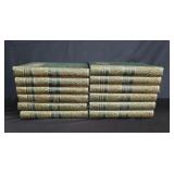 Group of The works of William shakespeare