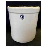3 Gallon stoneware crock