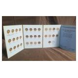 Collection of liberty head nickels