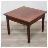 J.B. Van Sciver Co. side table