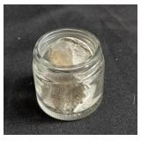 64g Raw sterling silver