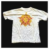 Vintage 1990 Sovaminco T-shirt