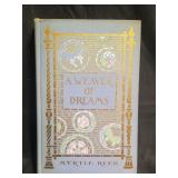 A Weaver of Dreams book by Myrtle Reed