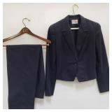 Youth blazer with dress pants
