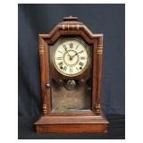 Vintage mantel clock