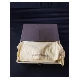 Designer style wallet