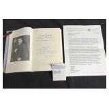 Alan Alda actor estate item Edward Condren actor