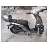 E-Wheels 60 Watt electric scooter