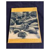 John Lennon of the Beatles signed book -the