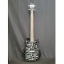 Signed Montgomery Gentry electric guitar