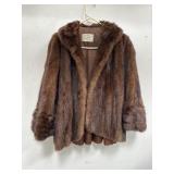 Vintage custom furs Jackson