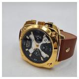 Daniel Steiger 47mm men