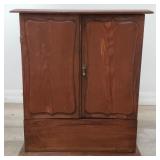 Vintage cabinet