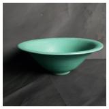 Early Paul Revere Pottery bowl