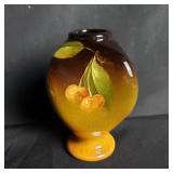 Vintage Louwelsa Weller pottery vase