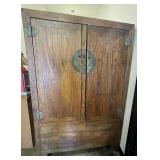 Japanese Tansu cabinet