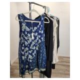 15pc clothing lot all with tags various sizes