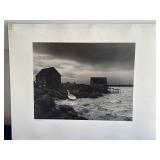 Rick Preston coastal gelatin photograph