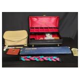 Box of miscellaneous items