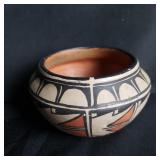 Alvina Garcia Santo Domingo Pueblo