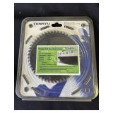 Tenryu 6 1/4" plunge cut saw blade