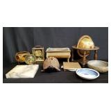 Box of miscellaneous items