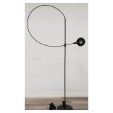 Sigla 2 floor lamp by Rene Kemna for Sirrah