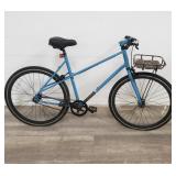 Raleigh Carlton bicycle LT