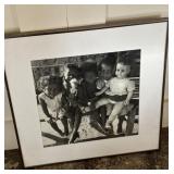 Africaï¿½s legacy in Baja California.