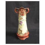 Vintage ceramic vase