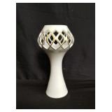 Porcelain Herend vase