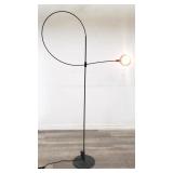 Sigla 2 floor lamp by Rene Kemna for Sirrah