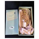 VTG Betty Jane Carter porcelain doll