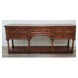 Century Furniture of Distinction sideboard/server