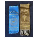 Pair of Antique 1800