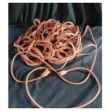 Group of extension cords