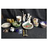 Box of miscellaneous