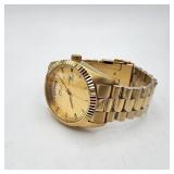 Daniel Steiger 39mm men