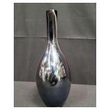 Art glass vase