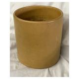 Vintage Gainey Ceramics planter