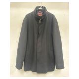 Mac Martin wool & cashmere coat 46R