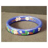 Cloisonne Bracelet