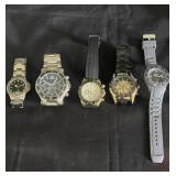 Menï¿½s watch lot