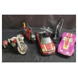 Collectible children