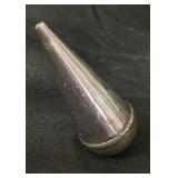 Hermes self balancing pen