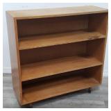 Barzilay Furniture Mfg. Co. mid century bookcase