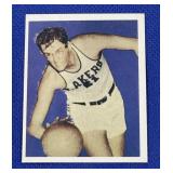 1948 Bowman George Mikan reprint