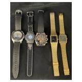 Menï¿½s watch lot
